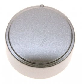 Button - C00112511 482000028592 Hob Control Knob Ix Tz7 [Whirlpool Indesit]