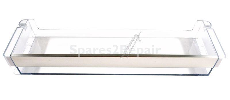 Refrigerator - Freezer Door Shelf - 00704746 Tray [Bosch Siemens]