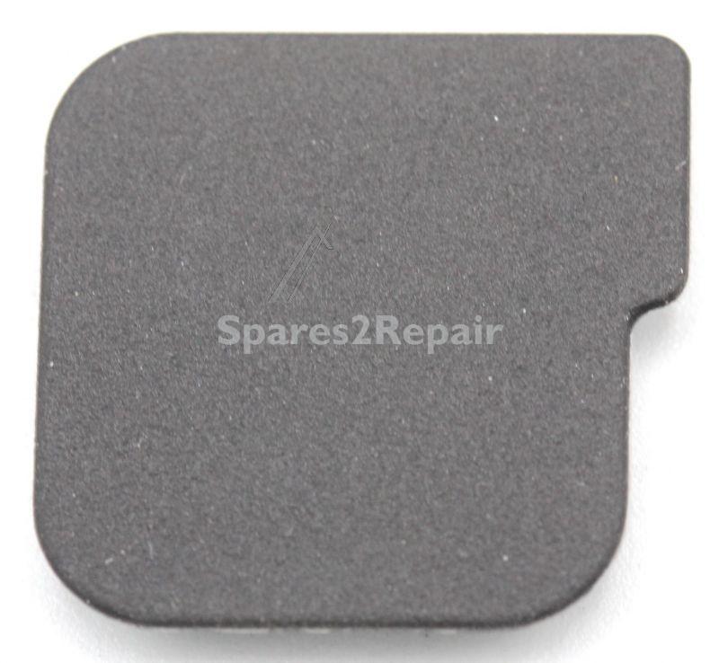 Panasonic Battery Compartment Lid - Skf0145k Bg Contact Cover