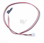 Mains Power Lead - Es0048092 Power Cable [Delonghi]