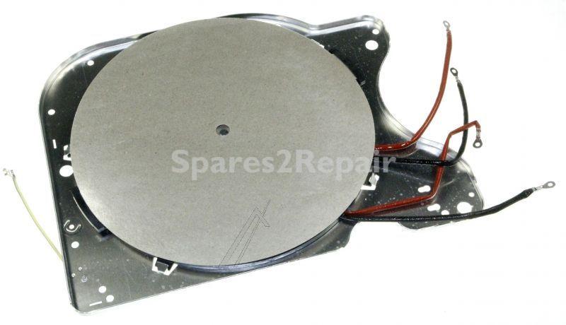 Hot Plate - 00210570 Hob Top [Bosch Siemens]
