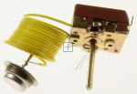 Fagor Washing Machine Thermostat - Nt-124 Bq-1 T85 L35a002i0 Thermostat Adjustable