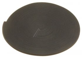 Hot Plate Seal - C00275417 482000023161 Kit Worktop - Hob Seal 3 5x4x2600 [Whirlpool Indesit]