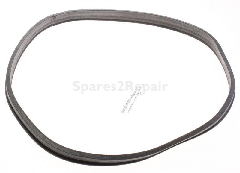Sealing Materials - 1180620013 Gasket top Cover [Electrolux Aeg]