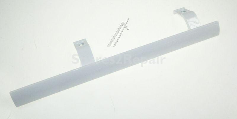Fridge Door Handles - 2636028058 Handle Vertical R L=475mm [Electrolux Aeg]