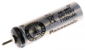 Panasonic Battery For Electric Shavers - Ew1211rrb84w Rechargeable Battery Ni-mh