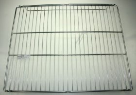 Liebherr Stacking Tray - 711288500 Support Grid Galvanized Uks 57 Front