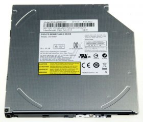 Samsung Slim dvd Drives - Ba59-03722a Dvd-supermulti Ds-8a9sh 8x 200ms Sata 75