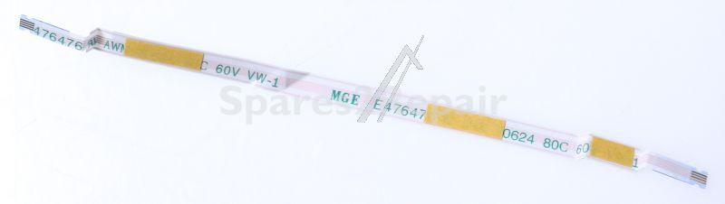 Hewlett Packard Cable-plugs-adapter - 489822-001 Sps-bluetooth Cable