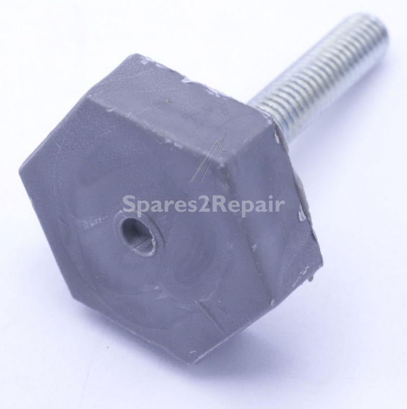 Smeg Foot - 975770414 Hinge Foot