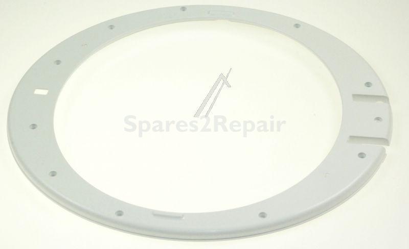 Hisense Gorenje Flange Washing Machine Window - 110192 Door Frame - Interior 1 Q Ps-04 040