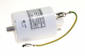 Weight - 2831721300 C00866915 Counterweight Lower [Arcelik]