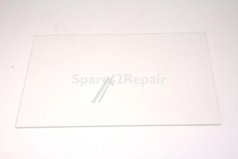 Door Panel - 00355799 Glass Panel [Bosch Siemens]