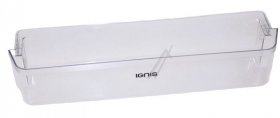 Refrigerator - Freezer Door Shelf - C00324007 481010372115 Refrigerator Door [Whirlpool Indesit]
