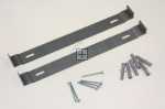 Fixing Bow - 50266254007 Fixing Bracket Chimney Upper [Electrolux Aeg]