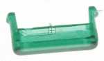 Casing Cover - 32000206 Indicator Lamp Lens (green) [Vestel]