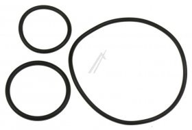 Karcher Sealing Materials - 6 633-530 0 Gasket Set For Replacement