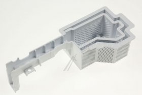 Filters - 2982700100 C00867175 Fluff Filter Assembly [Arcelik]