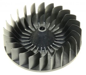Turbine Fan - C00095574 482000028098 Recirc Impellor [Whirlpool Indesit]