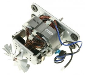 Smeg Motor - 695211107 Motor Assembly Eu Version