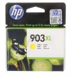 Hewlett Packard Cartridge - 903xl T6m11ae Ink Cartridge Yellow 9 5ml