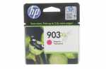Hewlett Packard Cartridge - 903xl T6m07ae Cartridge Magenta 9 5ml