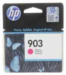 Hewlett Packard Cartridge - 903 T6l91ae Cartridge Magenta 4ml