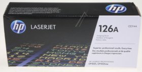 Hewlett Packard Drum Assembly - 126a Ce314a Drum Unit 14k