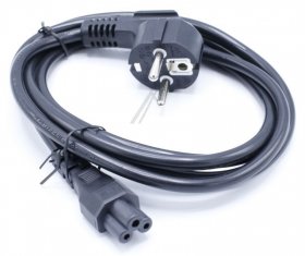 Hewlett Packard Mains Power Lead - 213350-014 Power Cable Ac Line