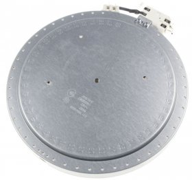 Ceramic Heater Element - 2302032844 00745302 Hilight Hotplate [Bosch Siemens]