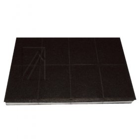 Carbon Filter - Lx5000 00460008 Active Carbon Filter [Bosch Siemens]