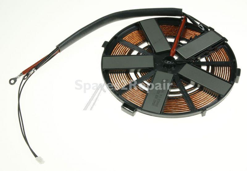 Ceramic Surface - 00681967 Glass Ceramic Hob Top [Bosch Siemens]