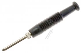 Banana Plug - Mst3 Banana Plug Male 2mm