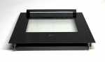 Oven Door - 22033548 Flat Prof Complete Door [Vestel]