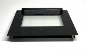 Oven Door - 22033548 Flat Prof Complete Door [Vestel]