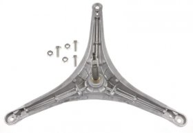 E.b.i. Drum Spider - 050 Bearing Cross Alternative For Whirlpool 481953578164