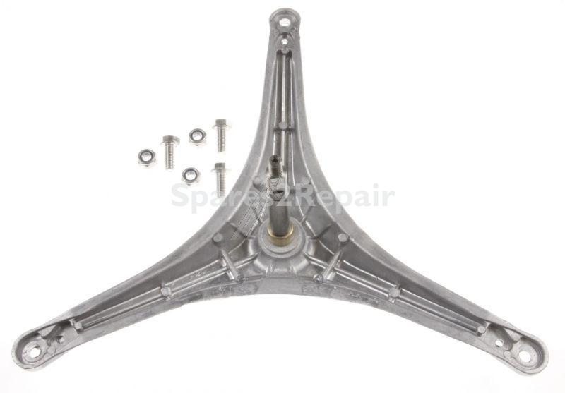 E.b.i. Drum Spider - 050 Bearing Cross Alternative For Whirlpool 481953578164