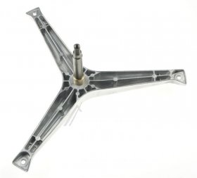 E.b.i. Drum Spider - 734 Alternative Bearing Spider For Samsung Dc97-00124b