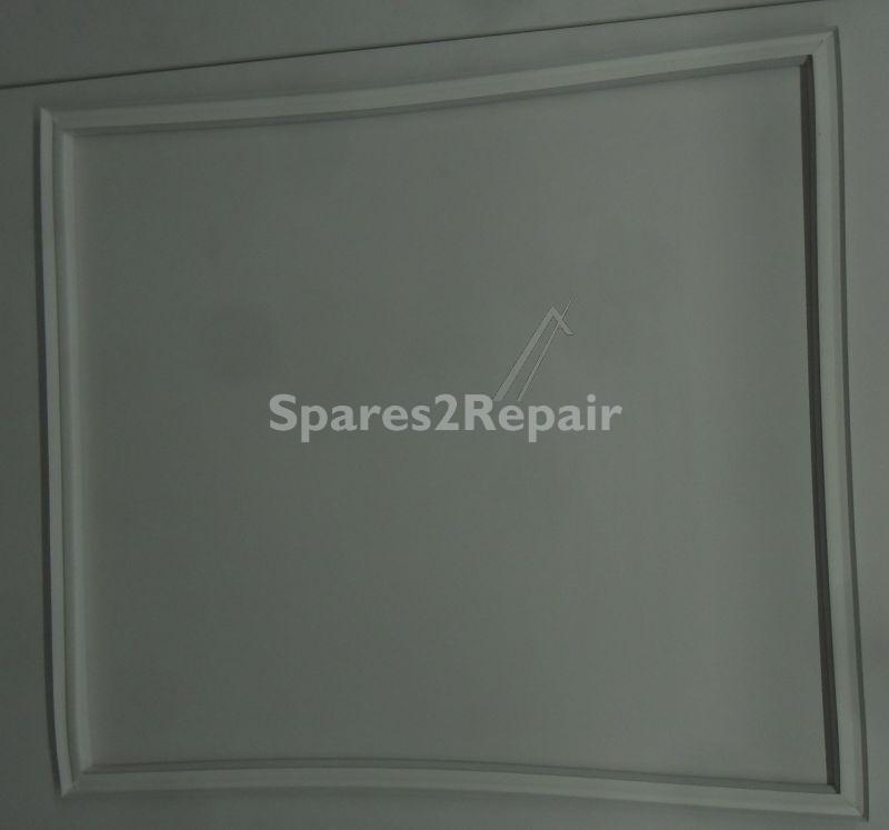 Magnetic Door Seal - 00216705 Seal-door [Bosch Siemens]