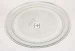 Hisense Gorenje Microwave Turntable Plate - 237971 Glass Dish