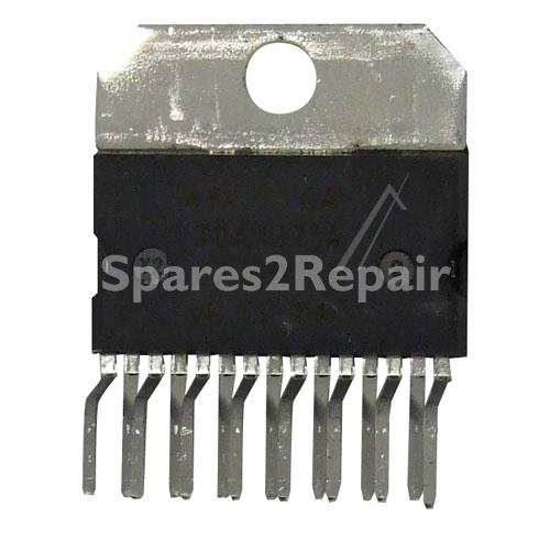 Stmicroelectronics Ic - Tda7375a (v) Ic Rohs-conform