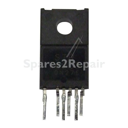 Sanken Ic - Str-w6253 Ic Rohs-conform