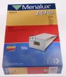 Vacuum Cleaner Bags - 9001961607 2470p Dust Bags X10 [Electrolux Aeg]