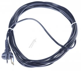 Mains Power Lead - 2197426196 Cable Grey 8m [Electrolux Aeg]