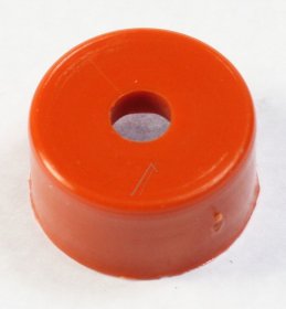 Spacer - 2230257020 Distance Piece Bottom Red H=8 [Electrolux Aeg]