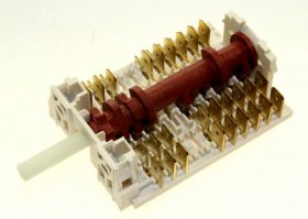 Compatible Oven Switch - Alternative Oven Switch For Electrolux 3303162006