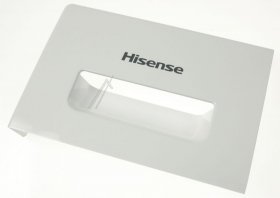 Hisense Gorenje Detergent Dispenser Cover - Hk1961465 Handle Detergent Drawer