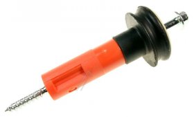 Transportation Lock - 1325547501 Assembly Space Compensator Pac [Electrolux Aeg]