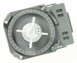 Drain Pump - 1718c 4055341426 Drain Pump [Electrolux Aeg]