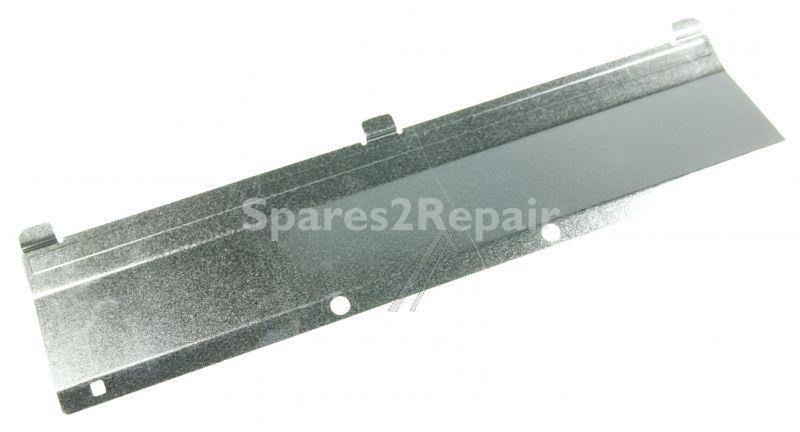 Panel - 1513770200 C00888845 Poseidon Built-in Plinth Sheet 45cm [Arcelik]
